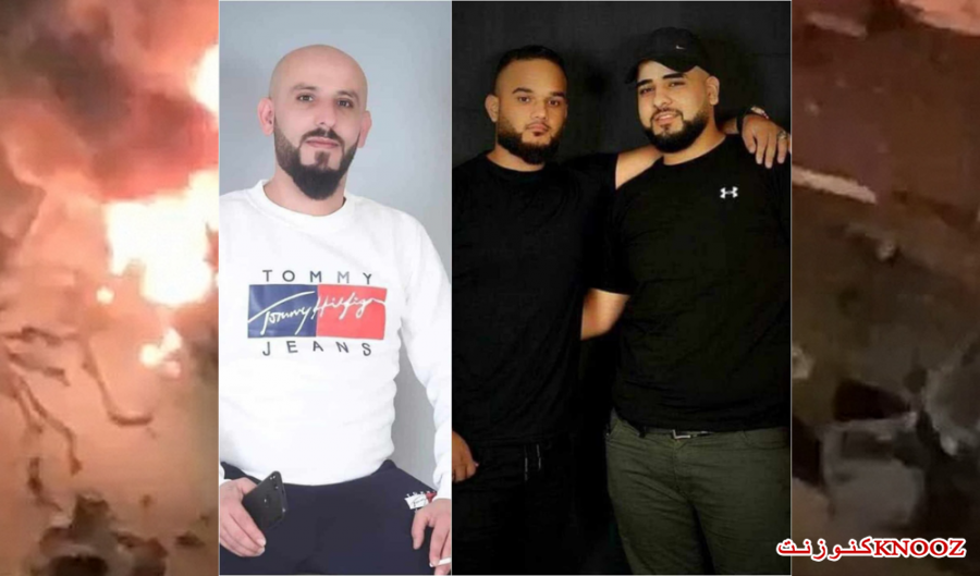 اغتيالات واقتحامات واعتقالات بالضفة الغربية